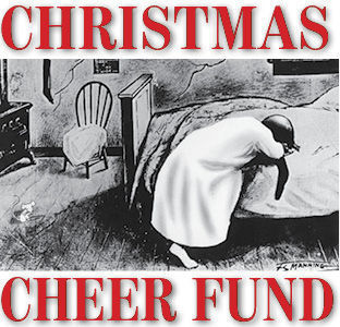 Cheer Fund